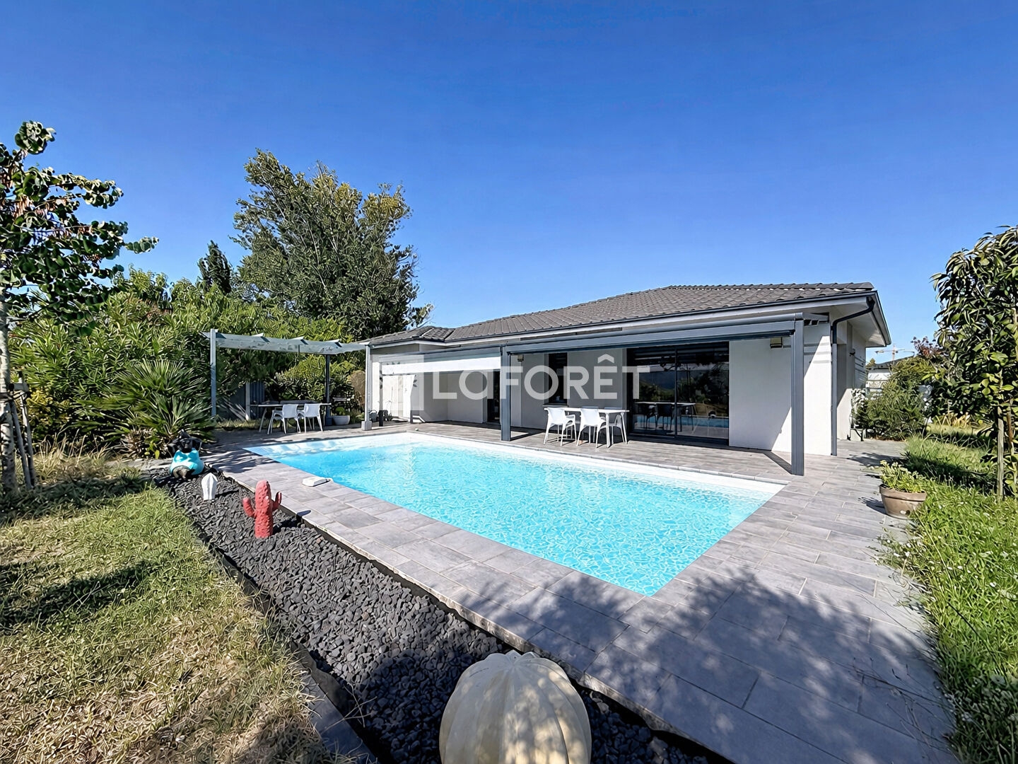 Maison 5 pièces 107 m²