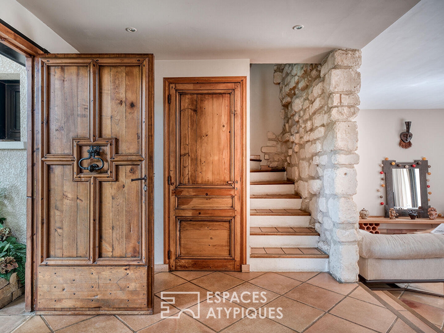 Maison à vendre - 6 pièces - 174m2 - Villemoisson-Sur-... (91360)