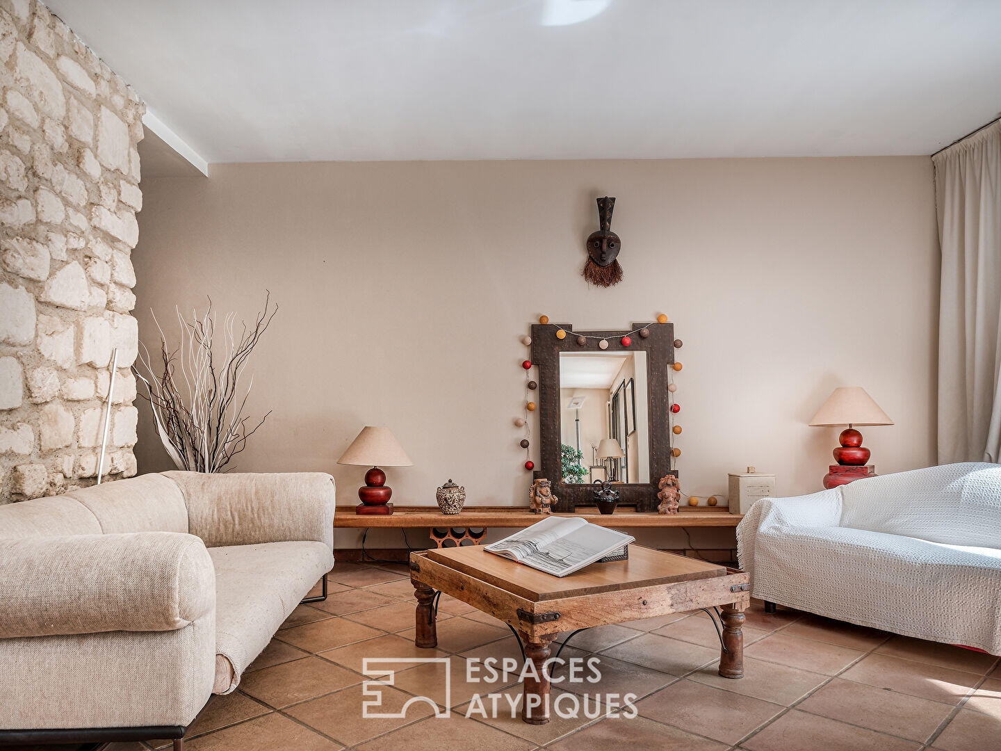 Maison à vendre - 6 pièces - 174m2 - Villemoisson-Sur-... (91360)