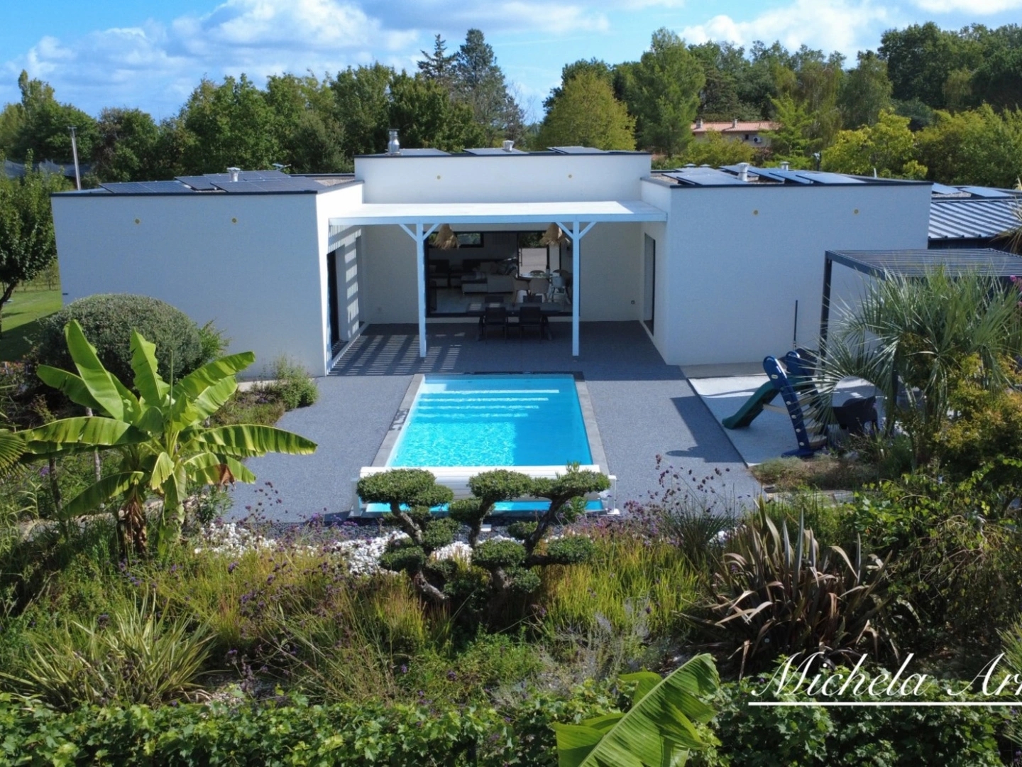 Maison 5 pièces 143 m²