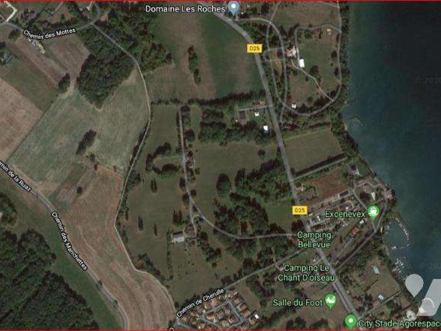 Terrain