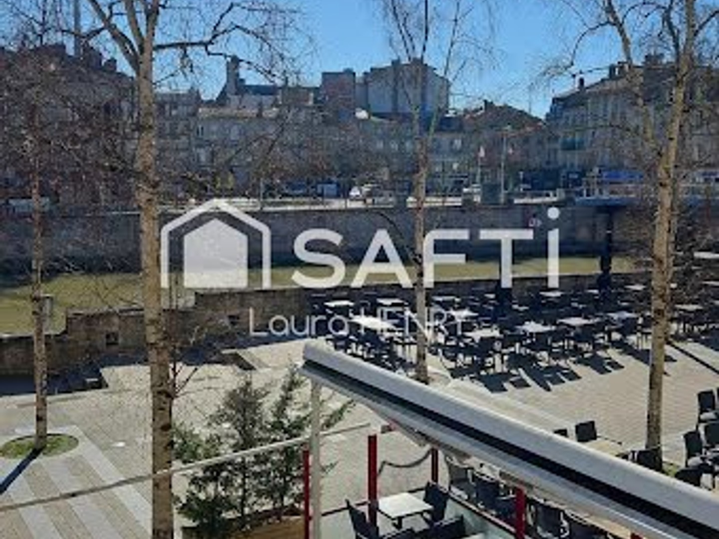 Locaux à vendre - 5 pièces - 82m2 - Verdun (55100)