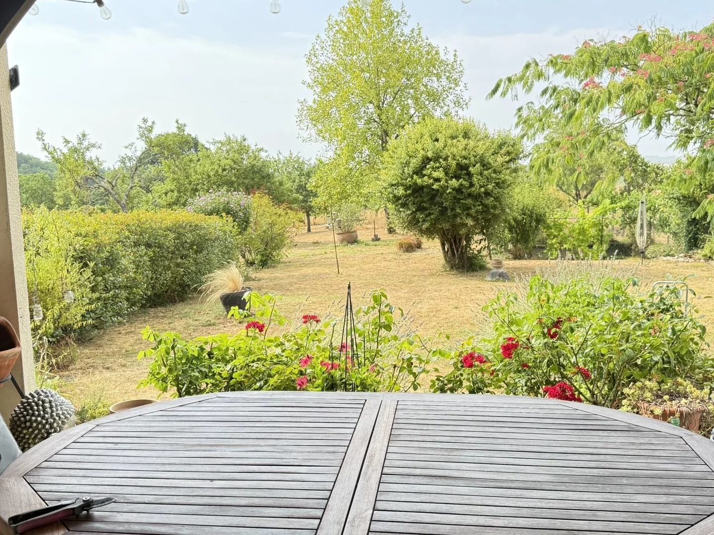 Maison à vendre - 13 pièces - 262m2 - Chalais (16210)