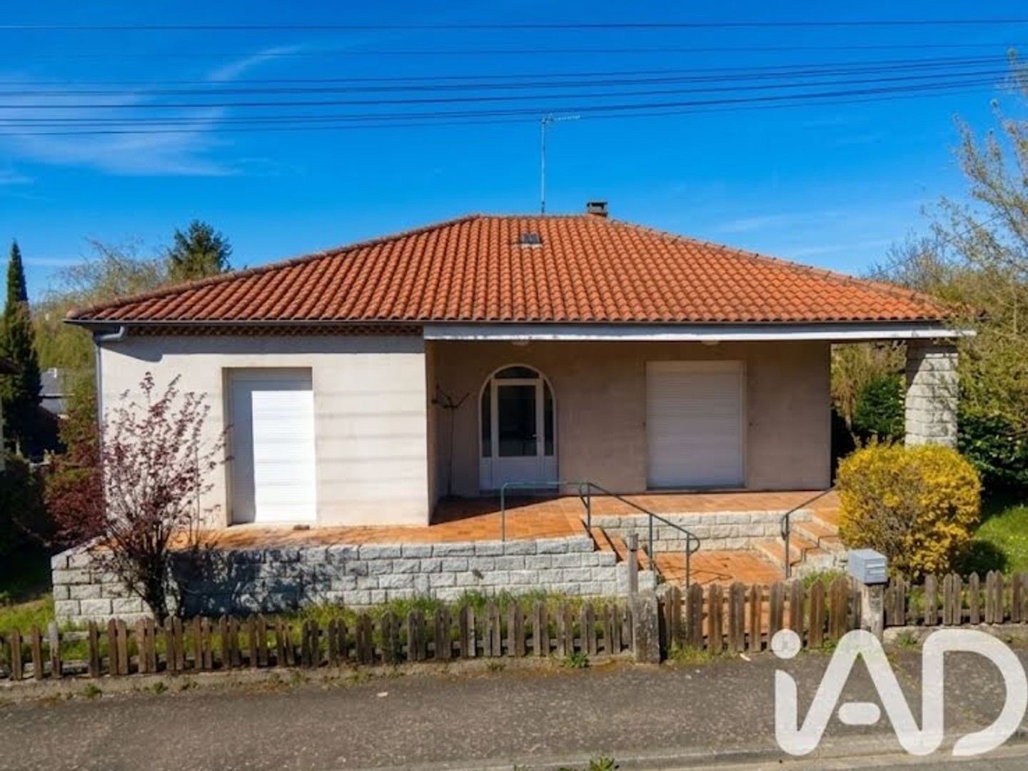 Maison 5 pièces 172 m²