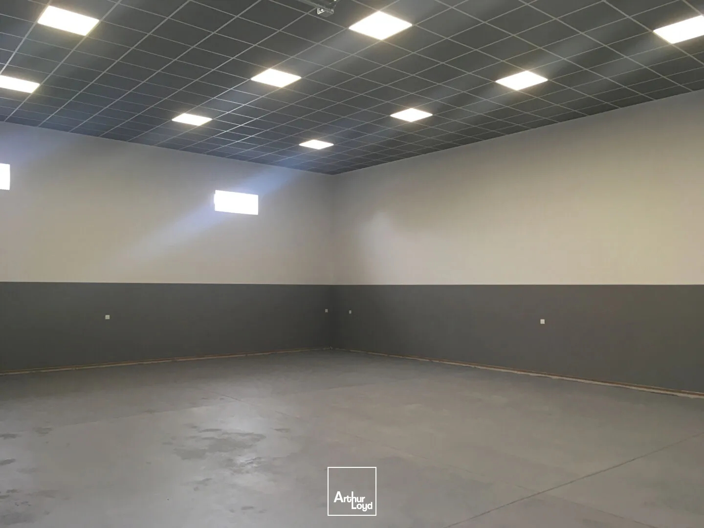 Bureaux à vendre - 200m2 - Couzeix (87270)