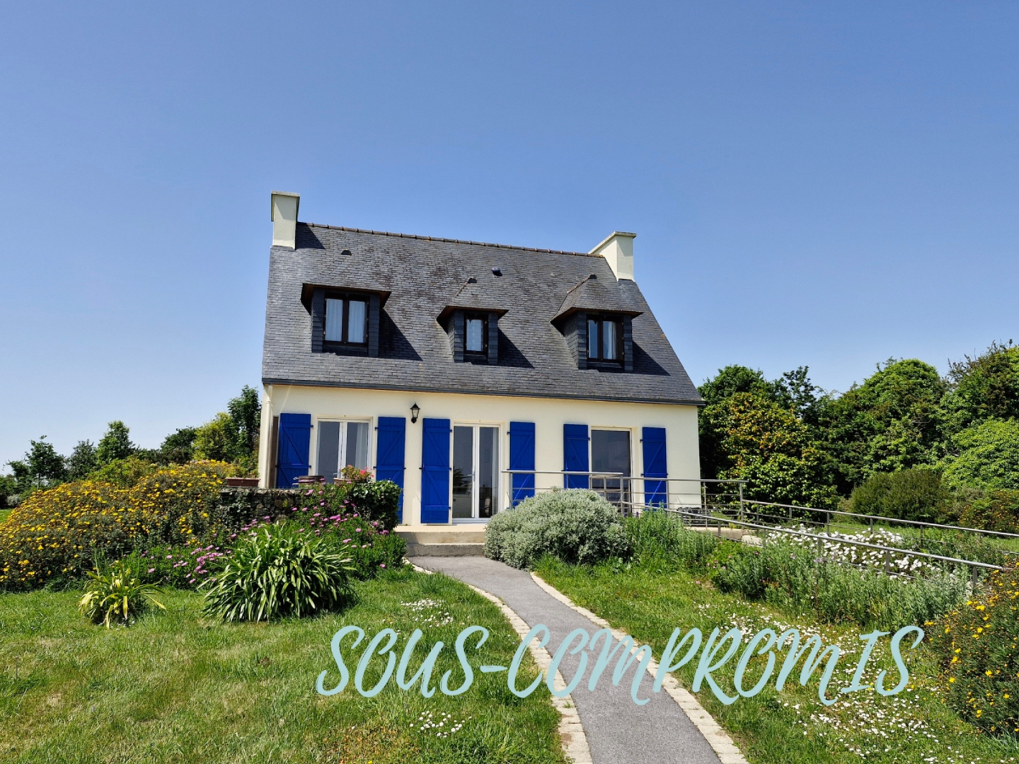 Maison 5 pièce(s) 4 chambre(s) 100 m²