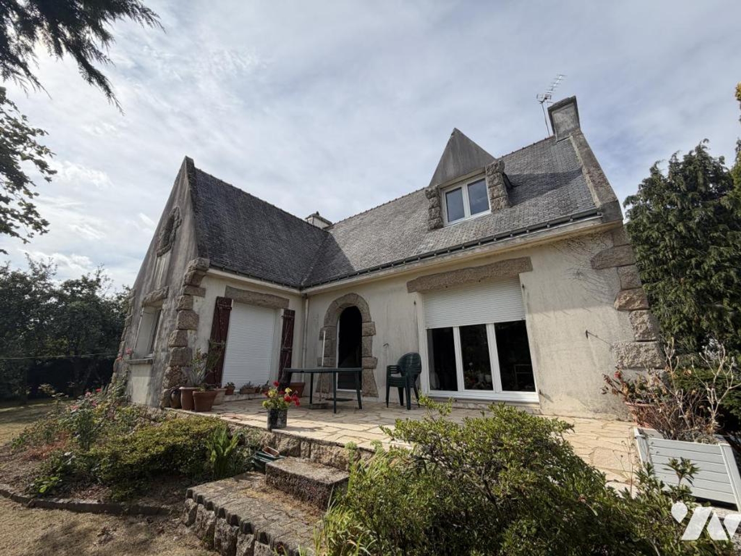 Maison 7 pièces 110 m²