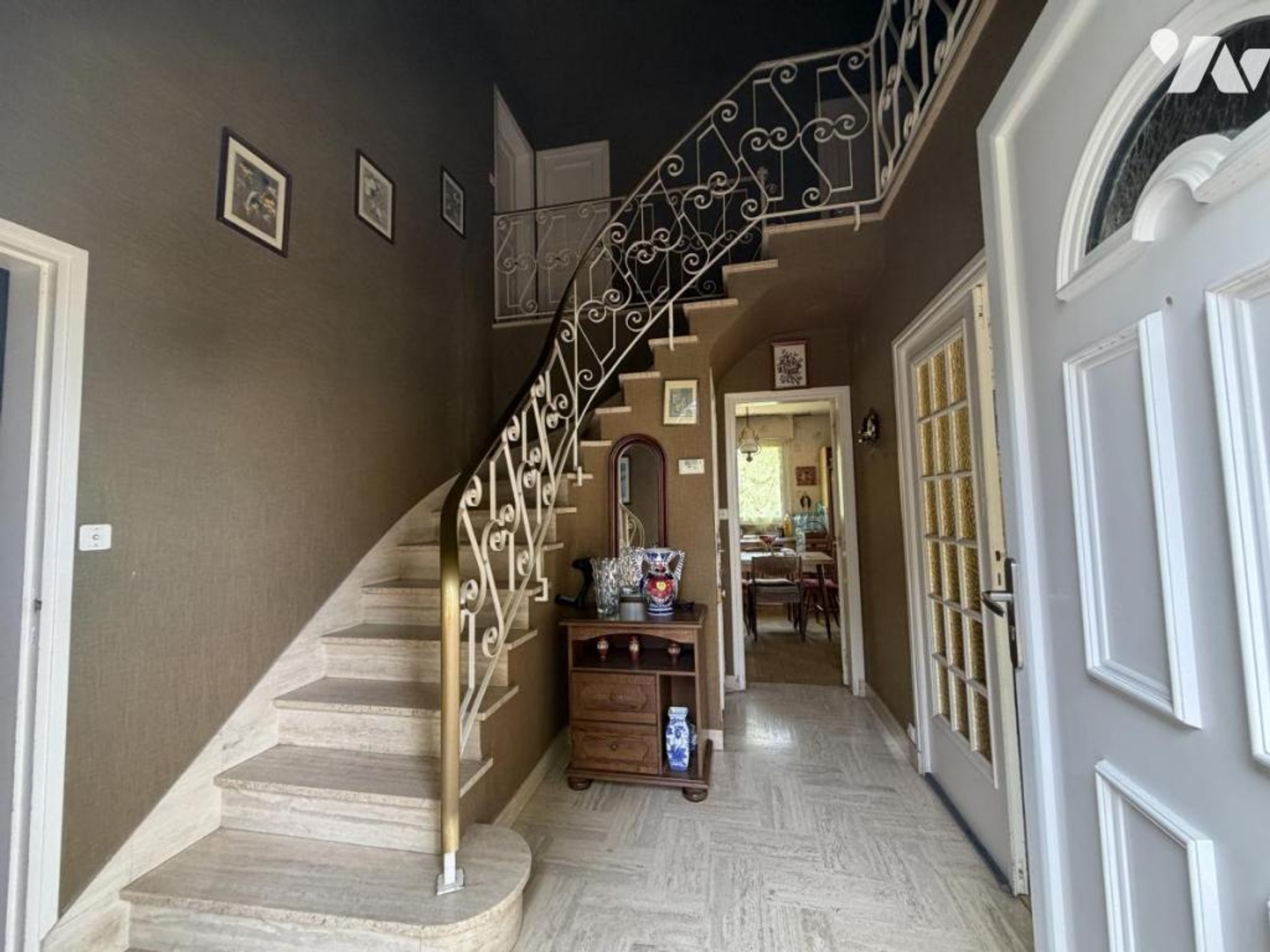 Maison à vendre - 7 pièces - 110m2 - Baud (56150)