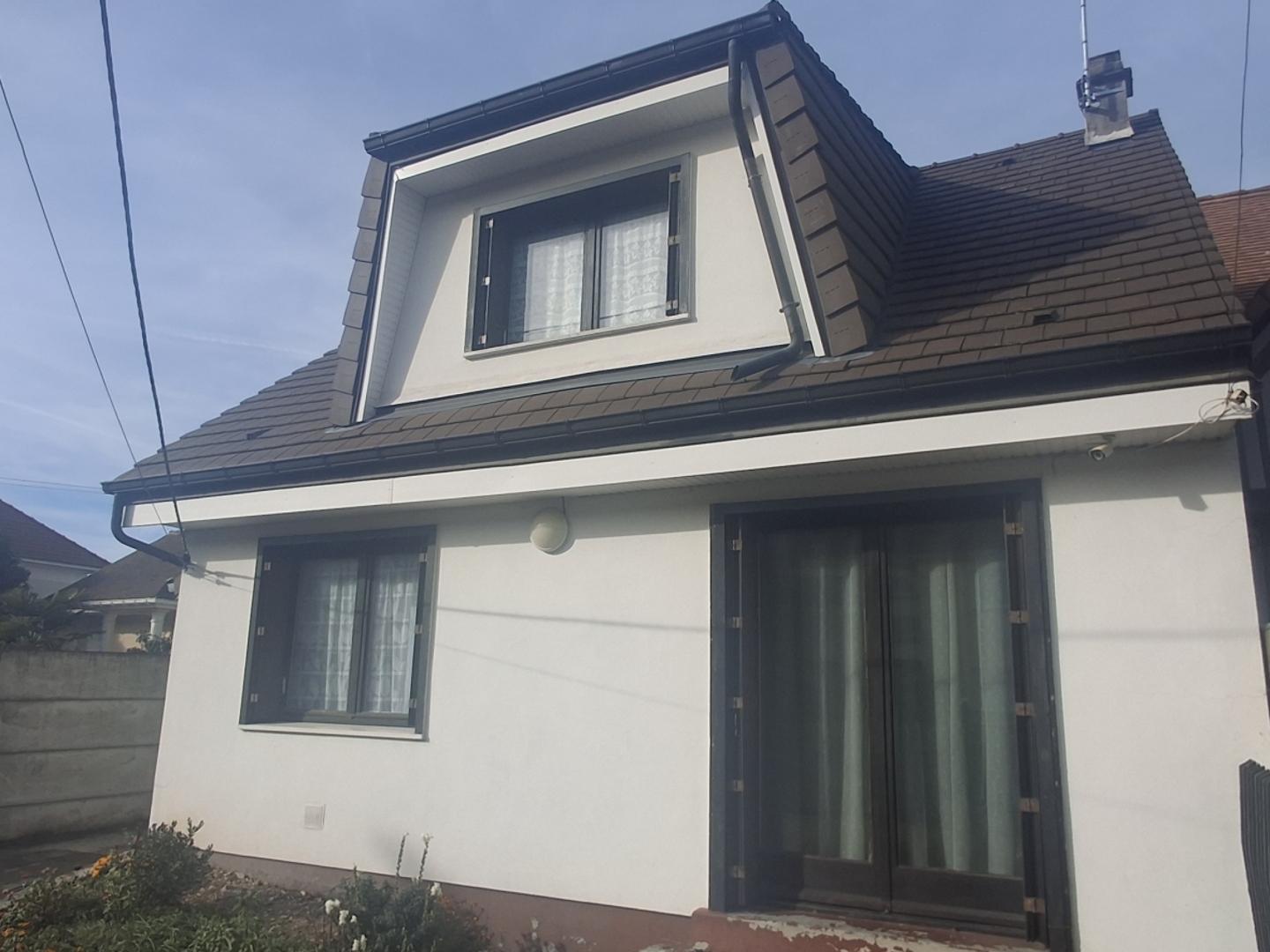 Maison à vendre - 4 pièces - 80m2 - Claye-Souilly (77410)