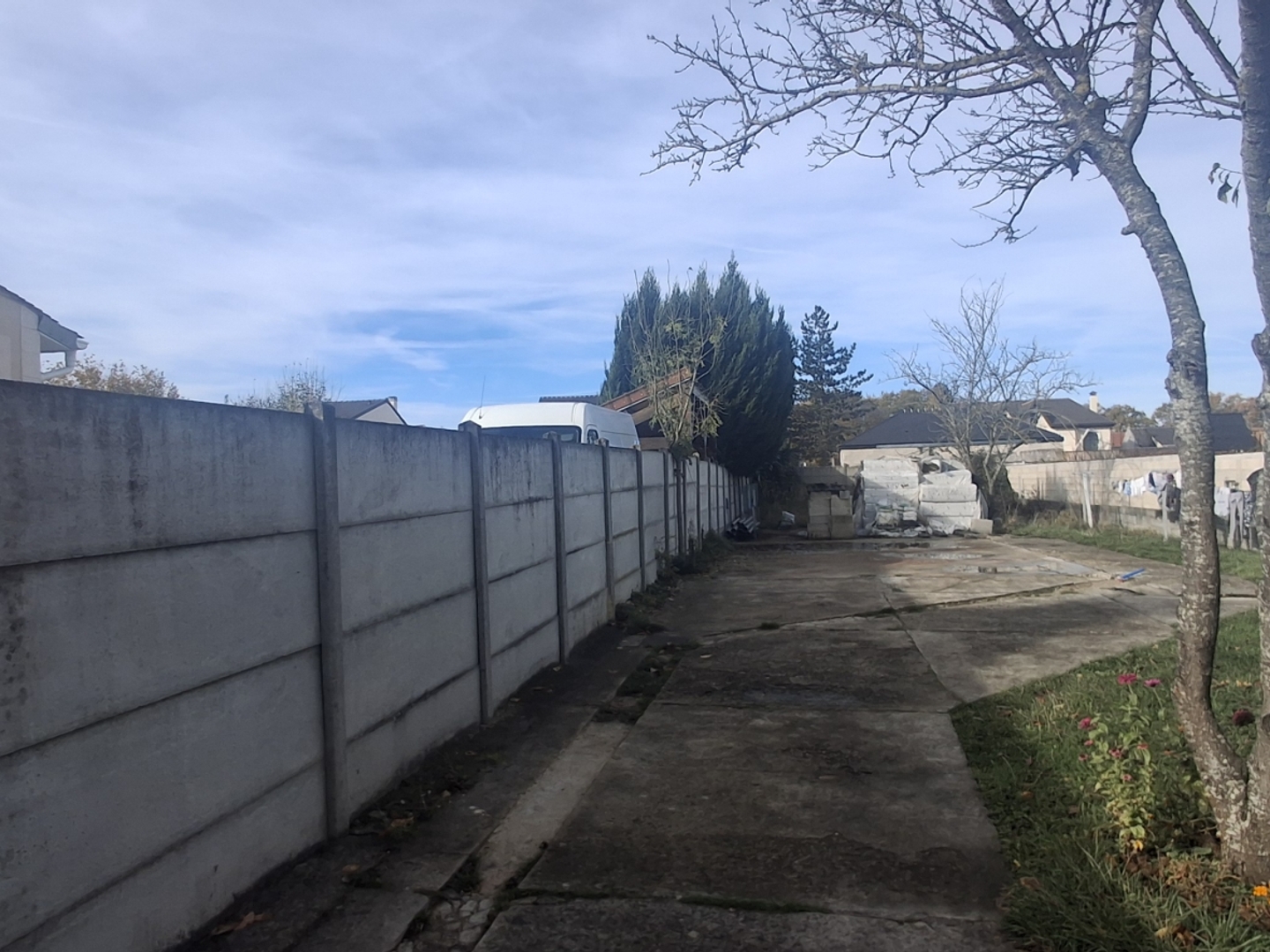 Maison à vendre - 4 pièces - 80m2 - Claye-Souilly (77410)