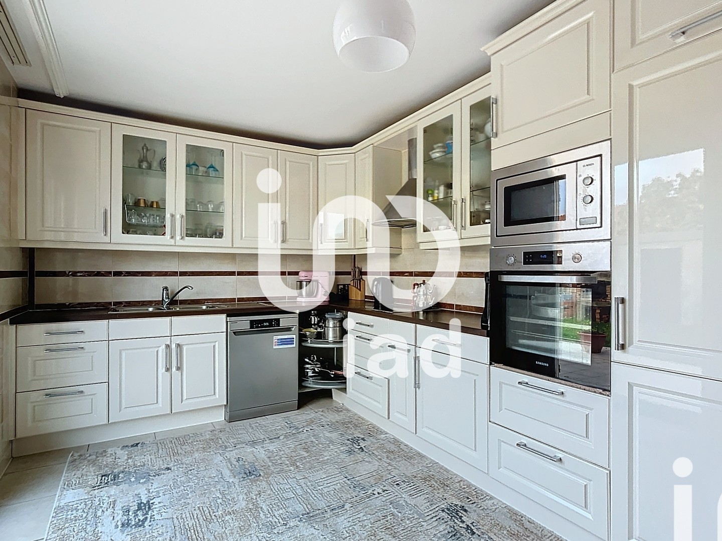 Maison 6 pièces 124 m²