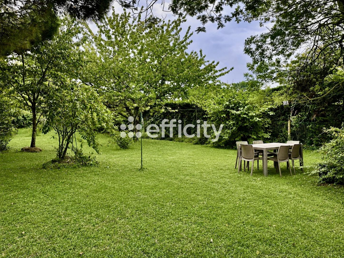 Maison à vendre - 3 pièces - 74m2 - Marennes-Hiers-Br... (17320)