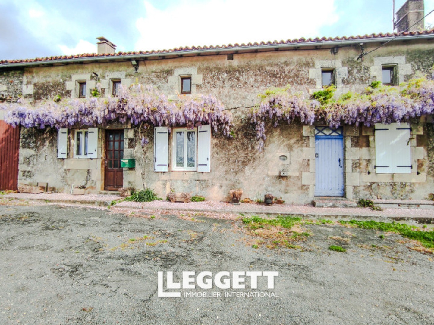 maison 4 pièce(s), BENEST