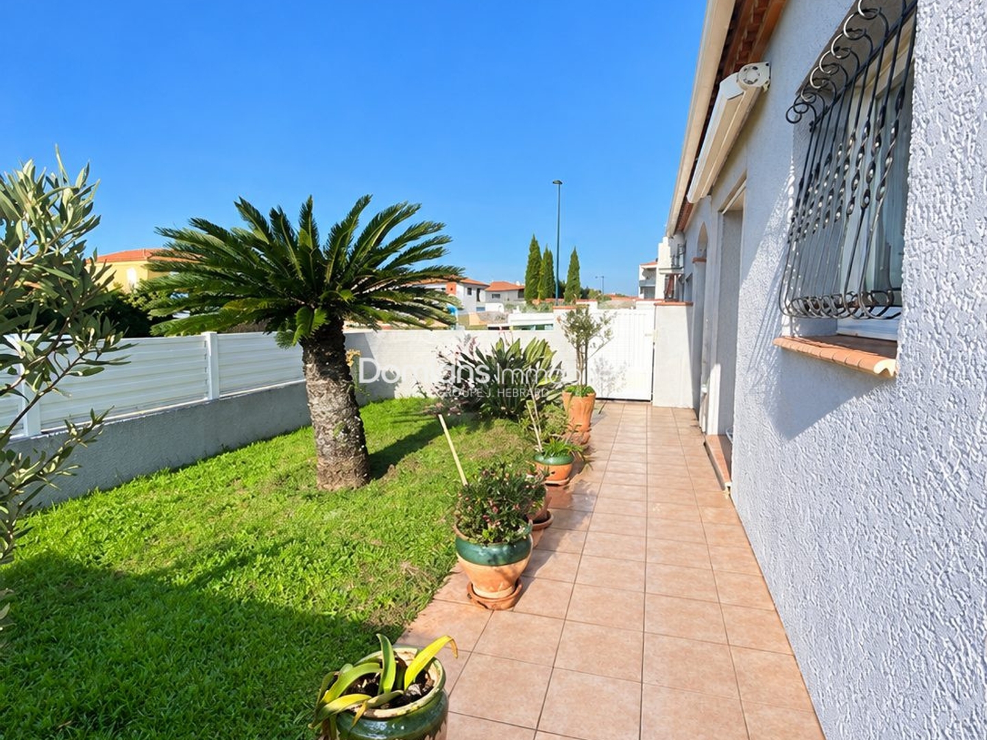 Maison 4 pièces 105 m²