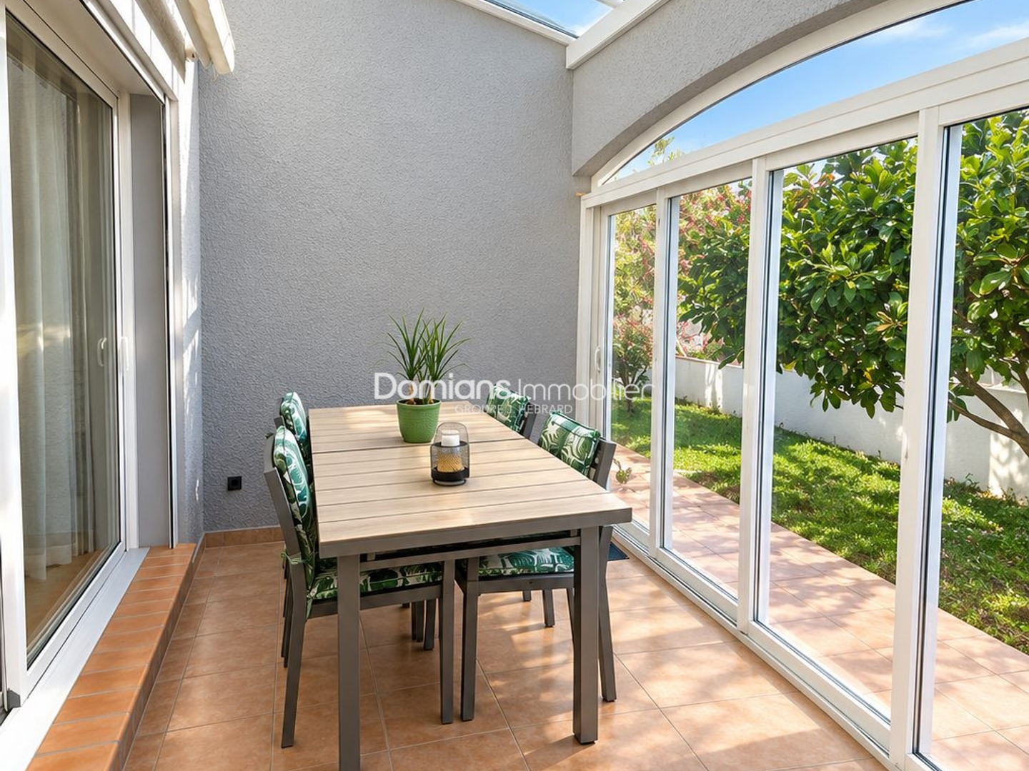 Maison à vendre - 4 pièces - 105m2 - Cabestany (66330)