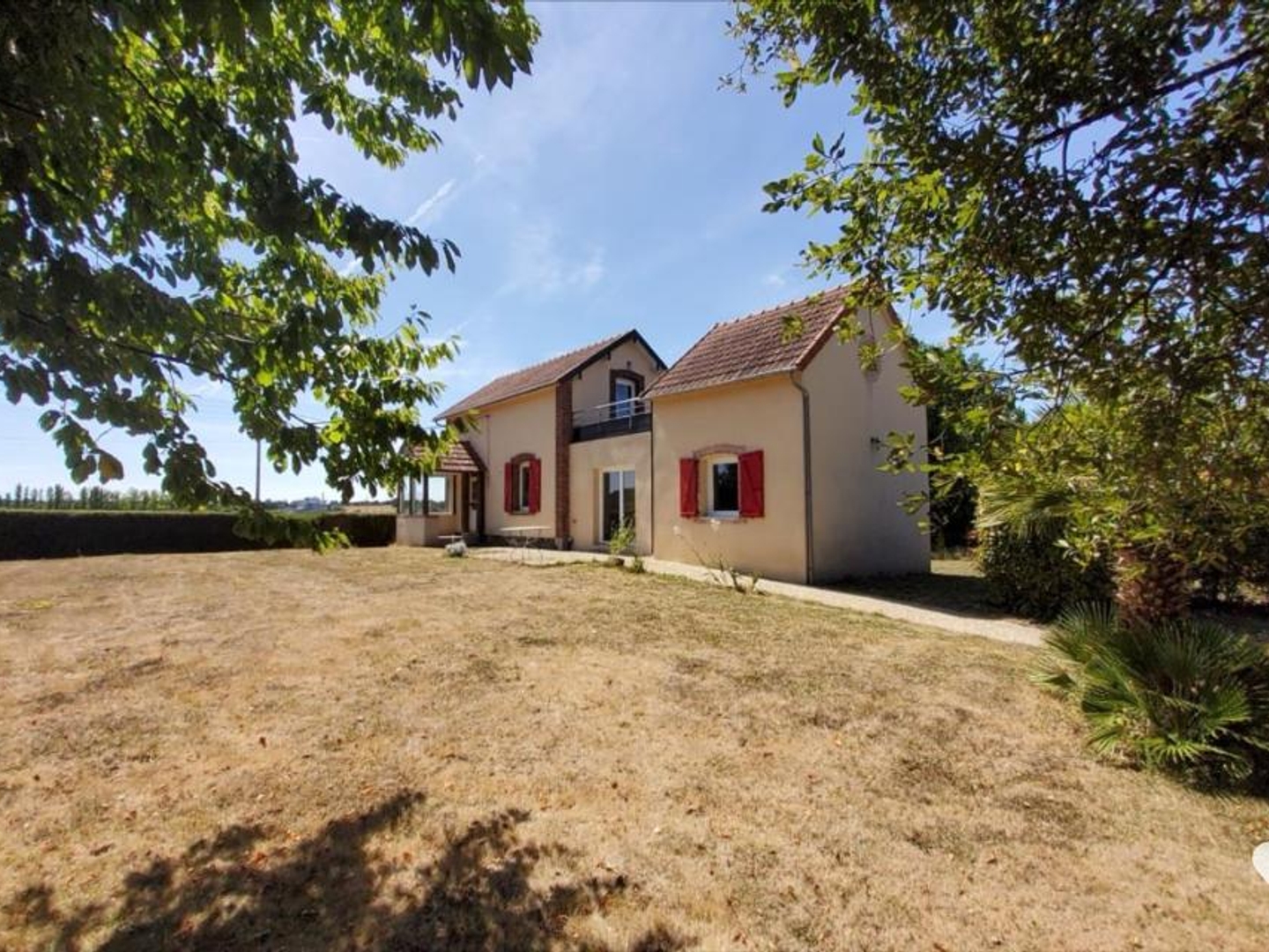 Maison 5 pièces 91 m²