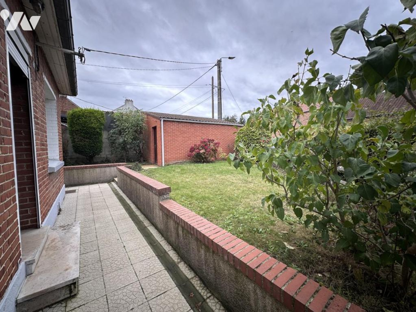 Maison à vendre - 3 pièces - 75m2 - Roeulx (59172)