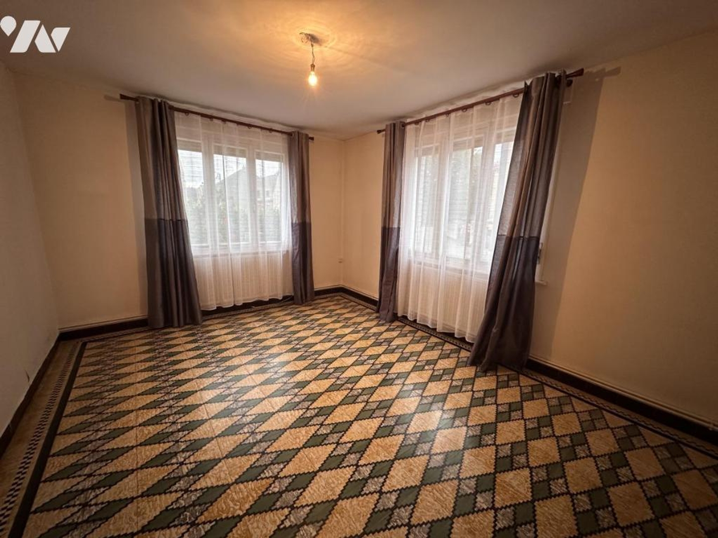Maison à vendre - 3 pièces - 75m2 - Roeulx (59172)