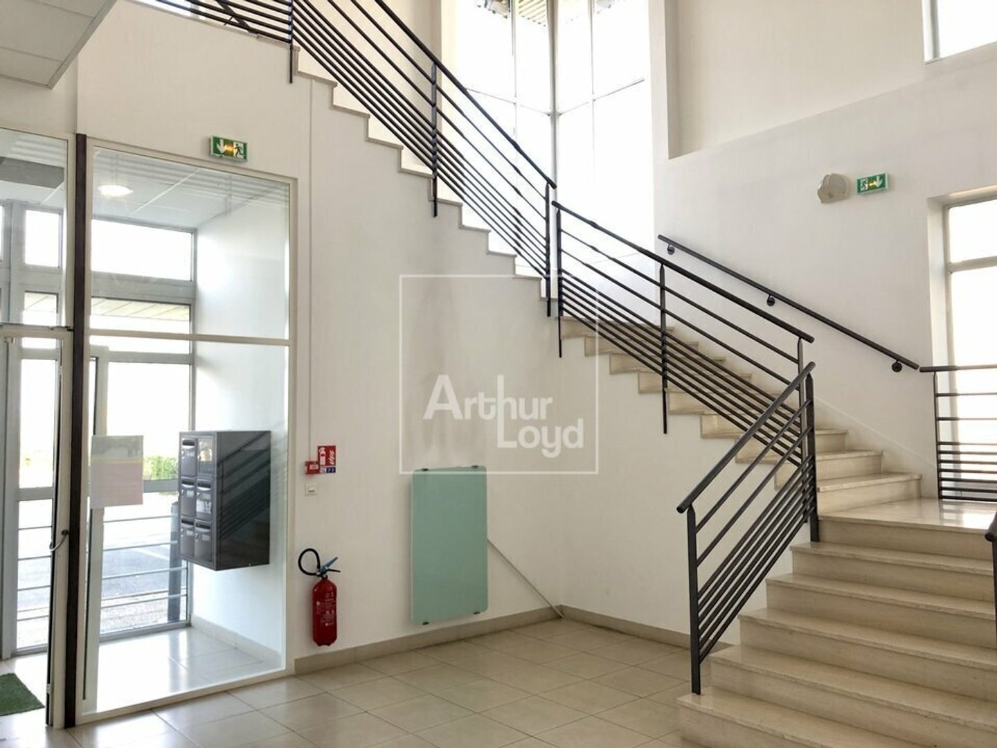 BUREAUX A VENDRE