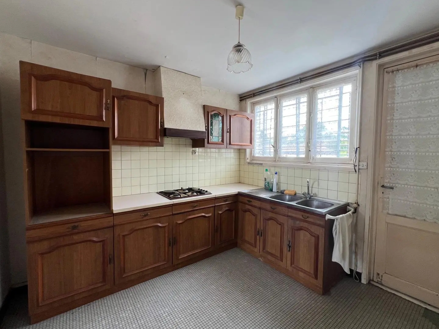 Maison à vendre - 4 pièces - 74m2 - Morcenx-La-Nouvelle (40110)