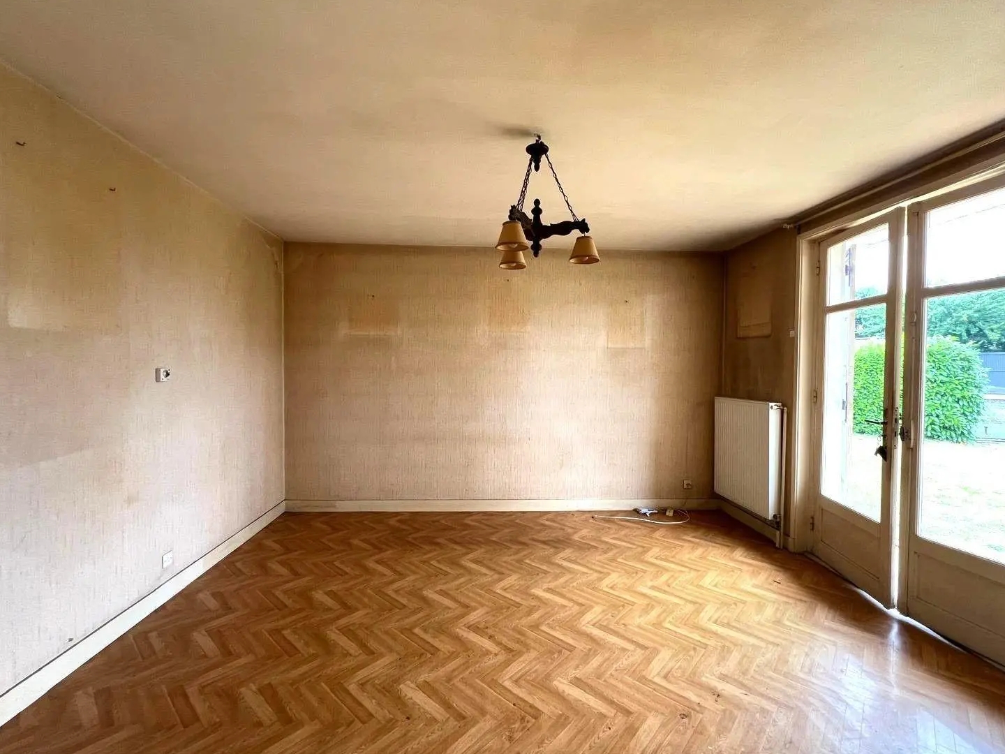 Maison à vendre - 4 pièces - 74m2 - Morcenx-La-Nouvelle (40110)