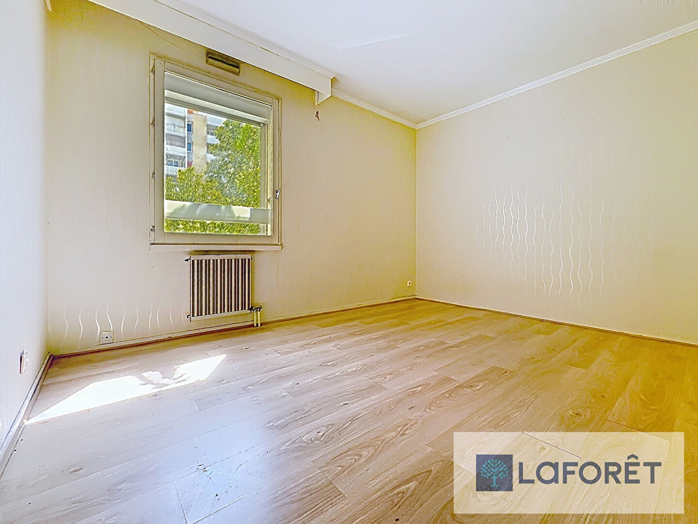 Appartement à vendre - 3 pièces - 69m2 - Créteil (94000)