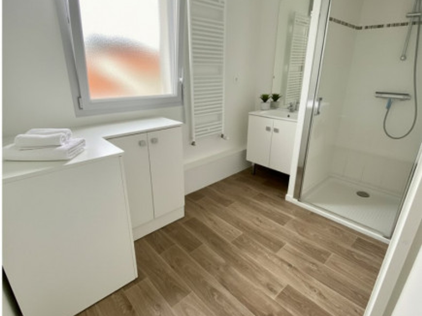 Appartement à vendre - 3 pièces - 57m2 - Vertou (44120)