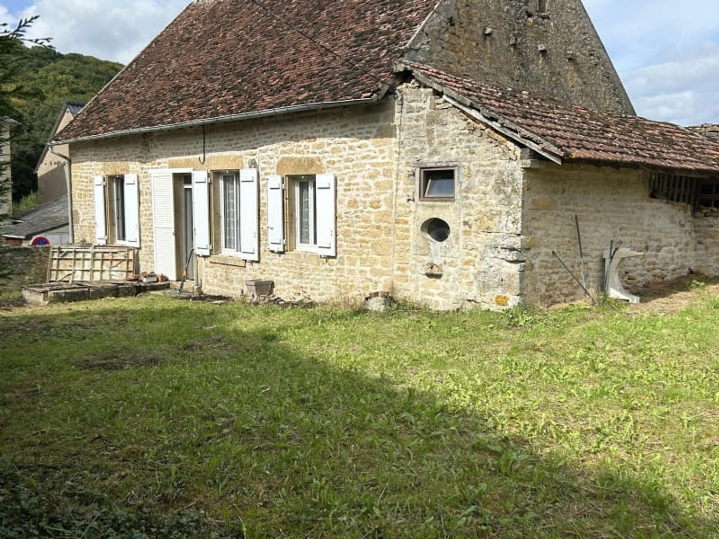 Maison 3 pièces 62 m²
