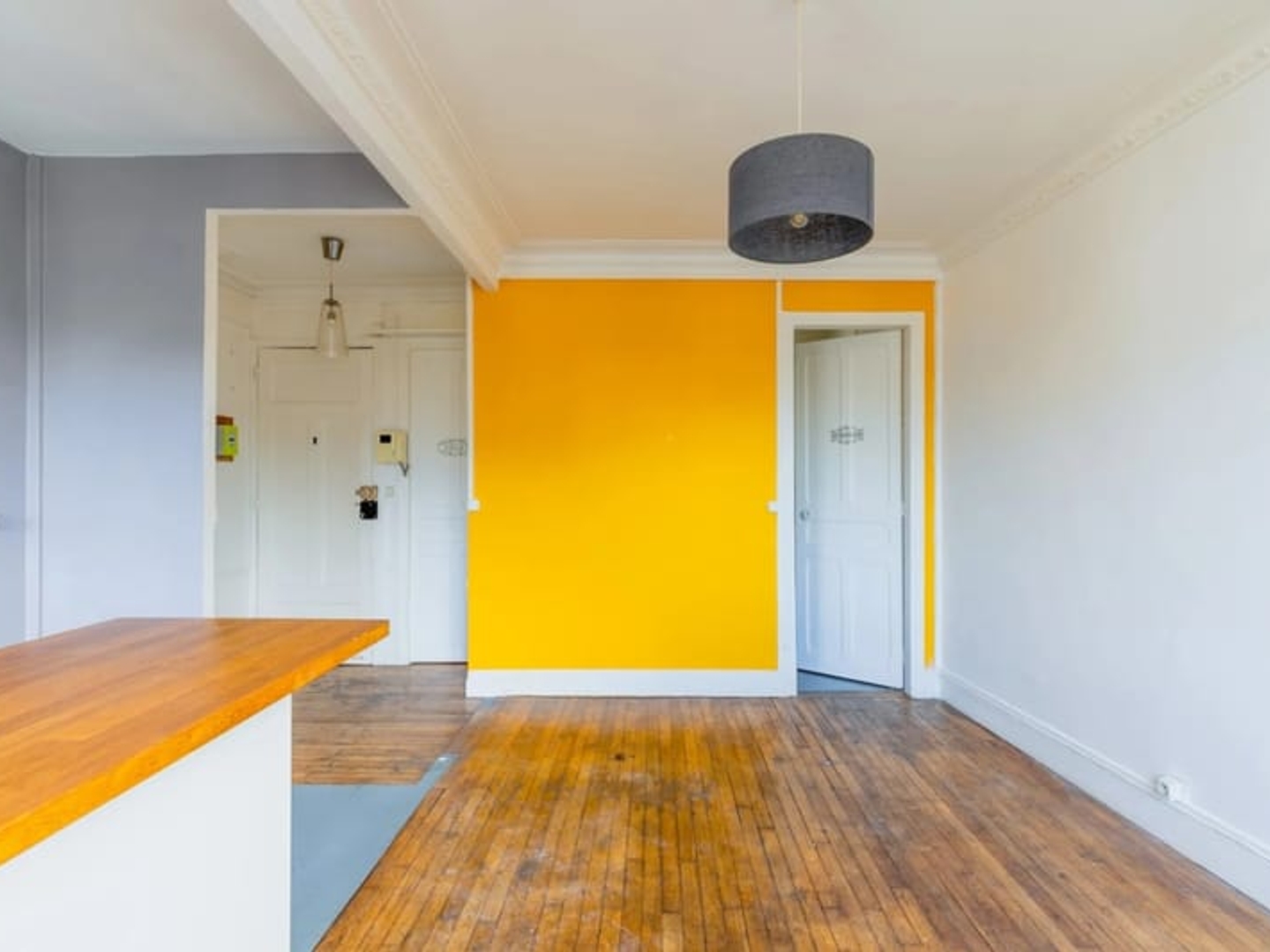 Appartement à vendre - 1 pièce - 26m2 - Paris 12e (75012)