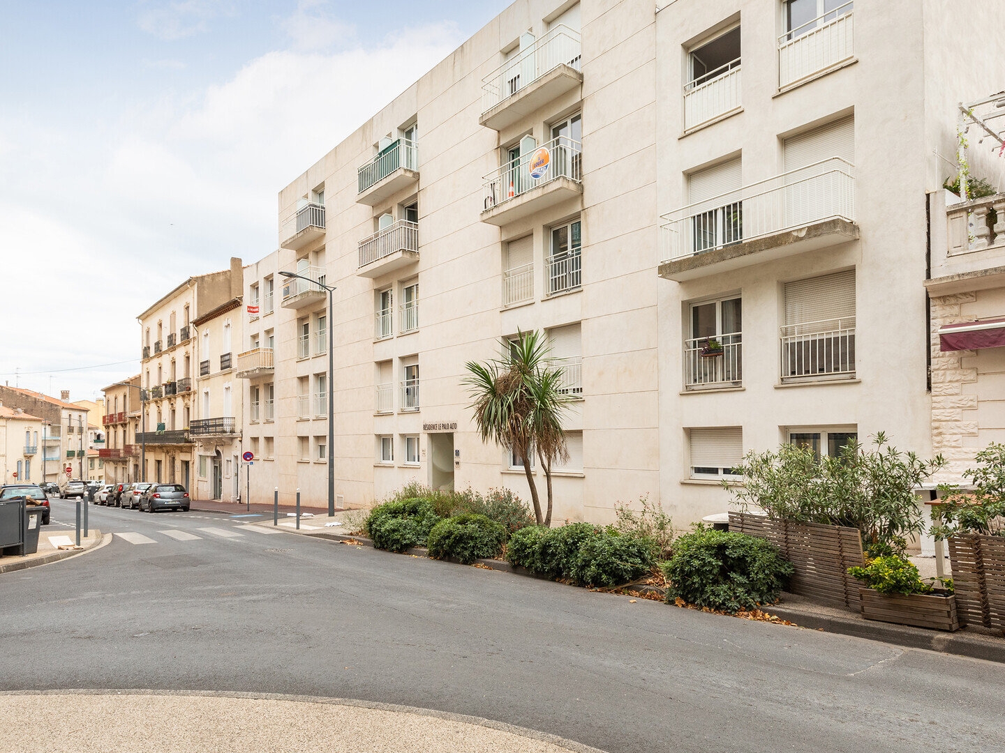 Appartement