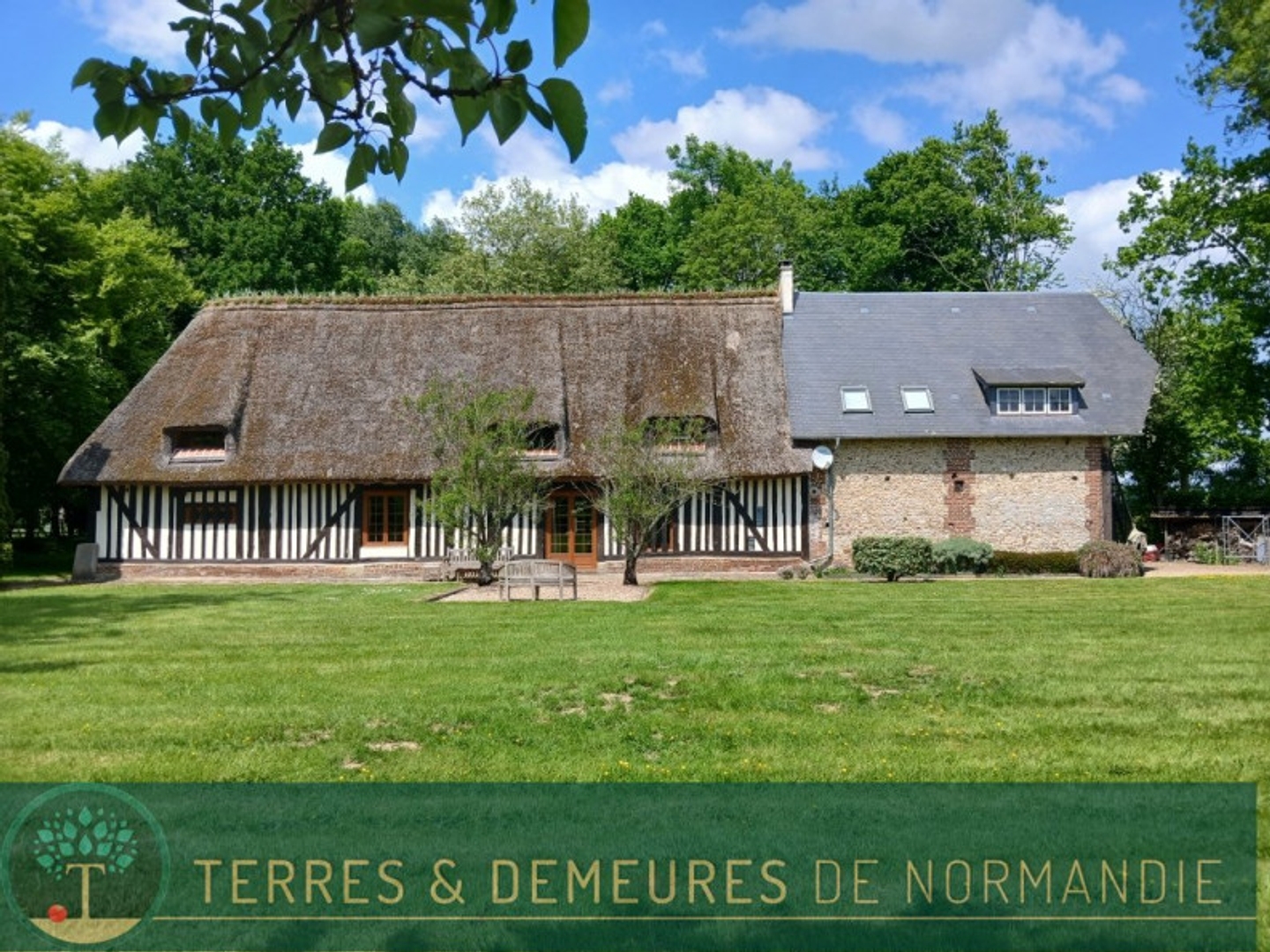 Maison 6 pièces 181 m²