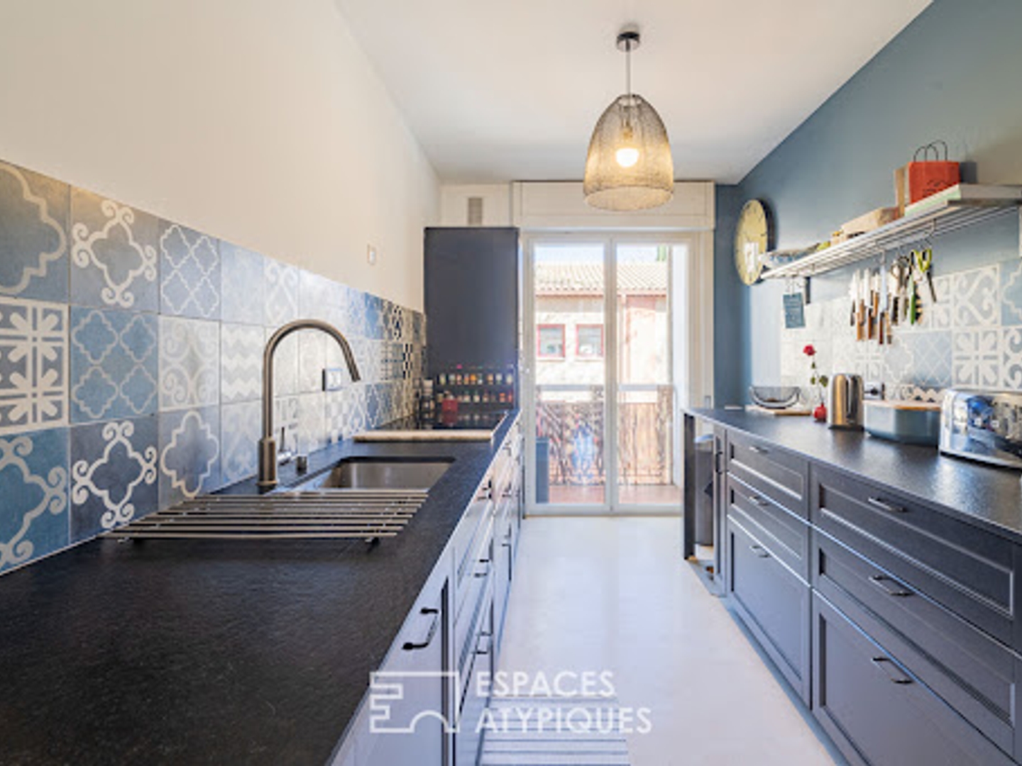 Appartement à vendre - 6 pièces - 140m2 - Aix-En-Provence (13100)