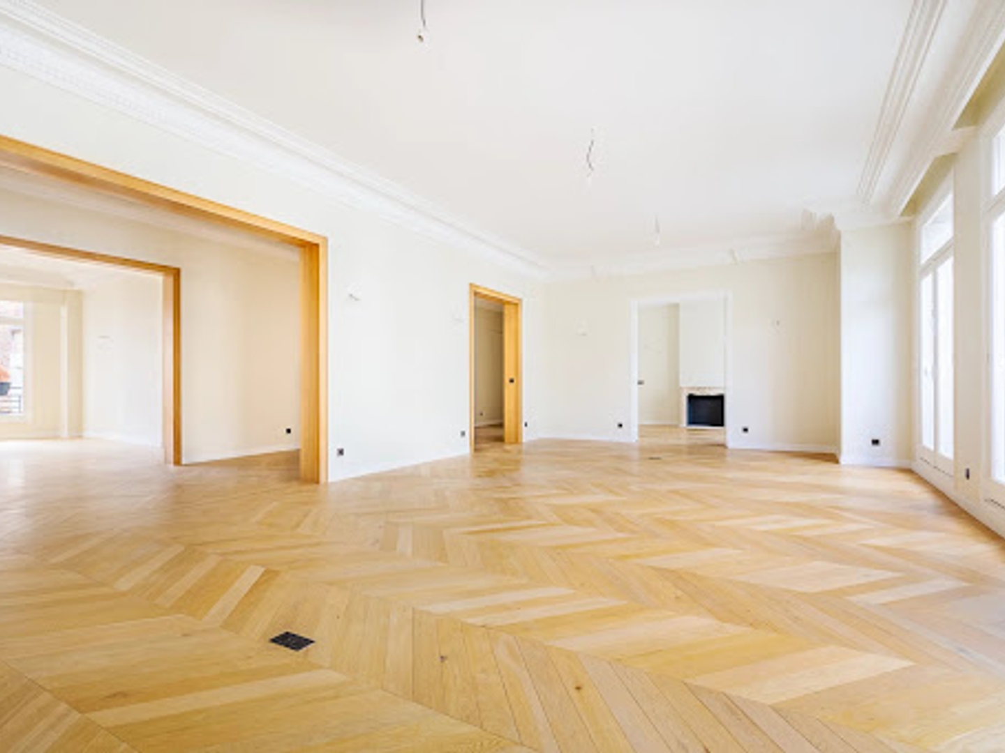 Appartement à vendre - 8 pièces - 336m2 - Paris 7e (75007)