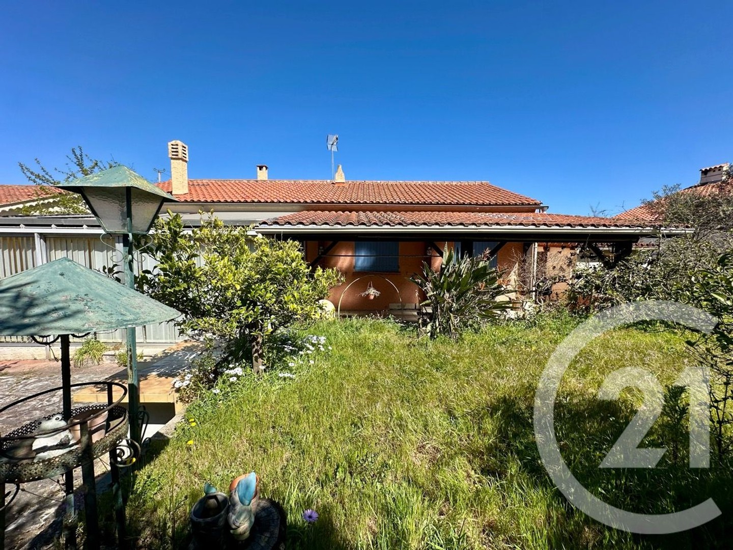 Maison 5 pièces 90 m²