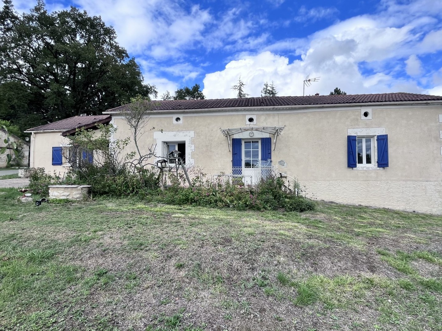Maison 6 pièces 151 m²
