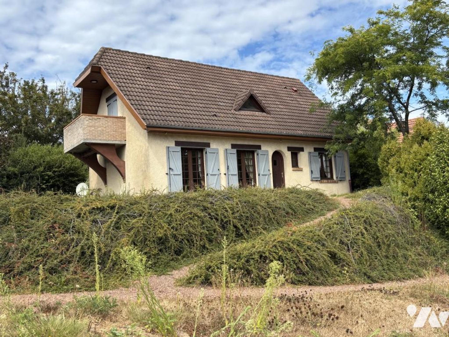 Maison 4 pièces 100 m²