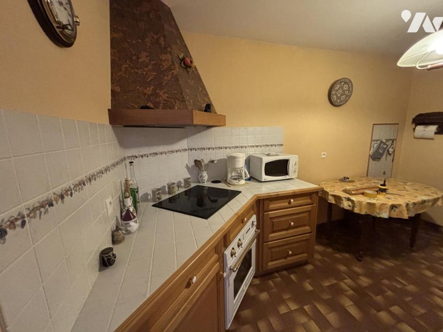 Maison à vendre - 4 pièces - 100m2 - Saint-Quentin-La-... (80880)