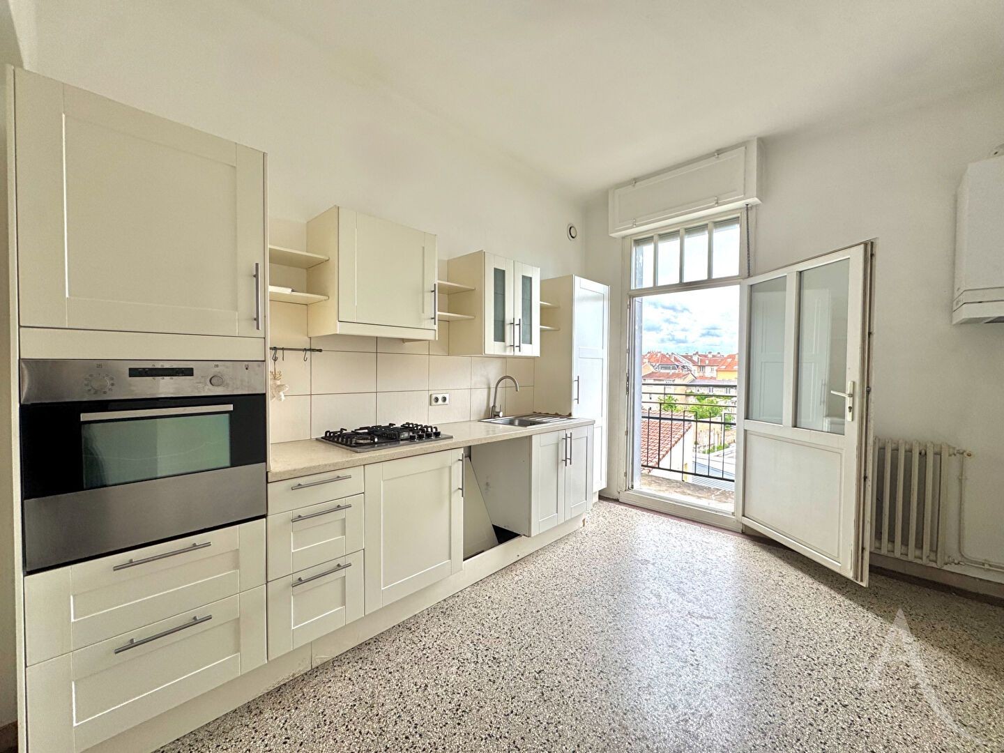 Appartement à vendre - 5 pièces - 133m2 - Metz (57000)