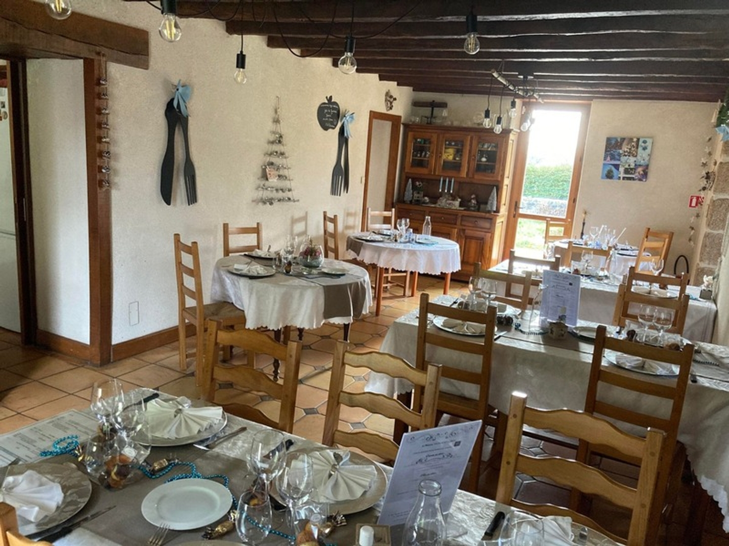 Magasin à vendre - 600m2 - Les Billanges (87340)