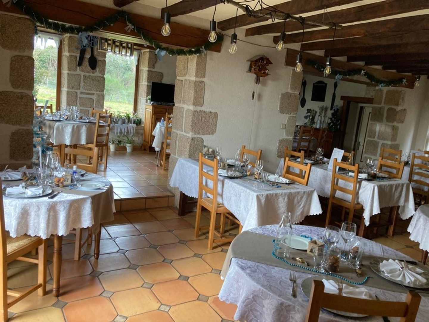 Magasin à vendre - 600m2 - Les Billanges (87340)