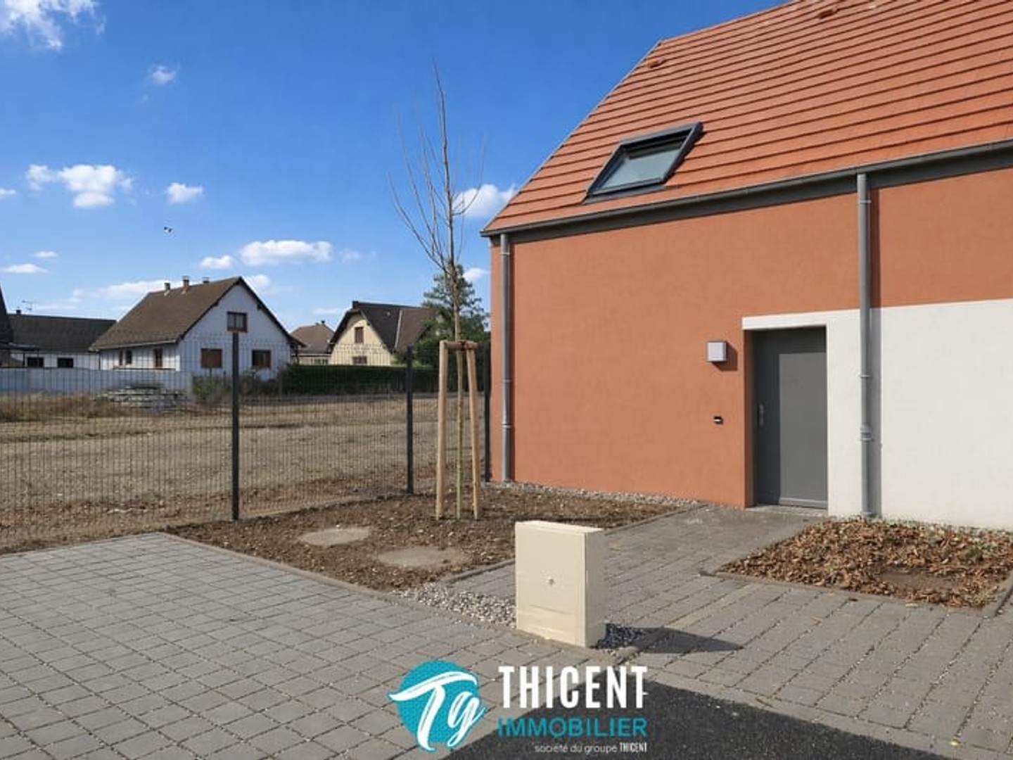 Maison 3 pièces 69 m²