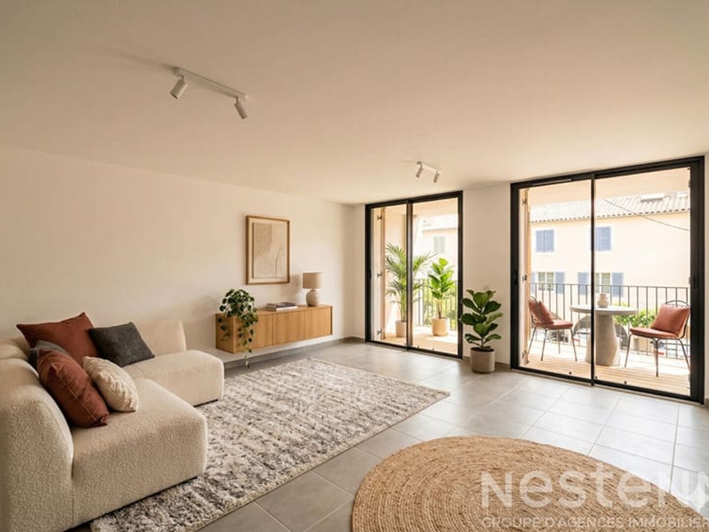 À vendre : Appartement neuf de 3 pièces avec terrasse à Bormes-les-Mimosas !
