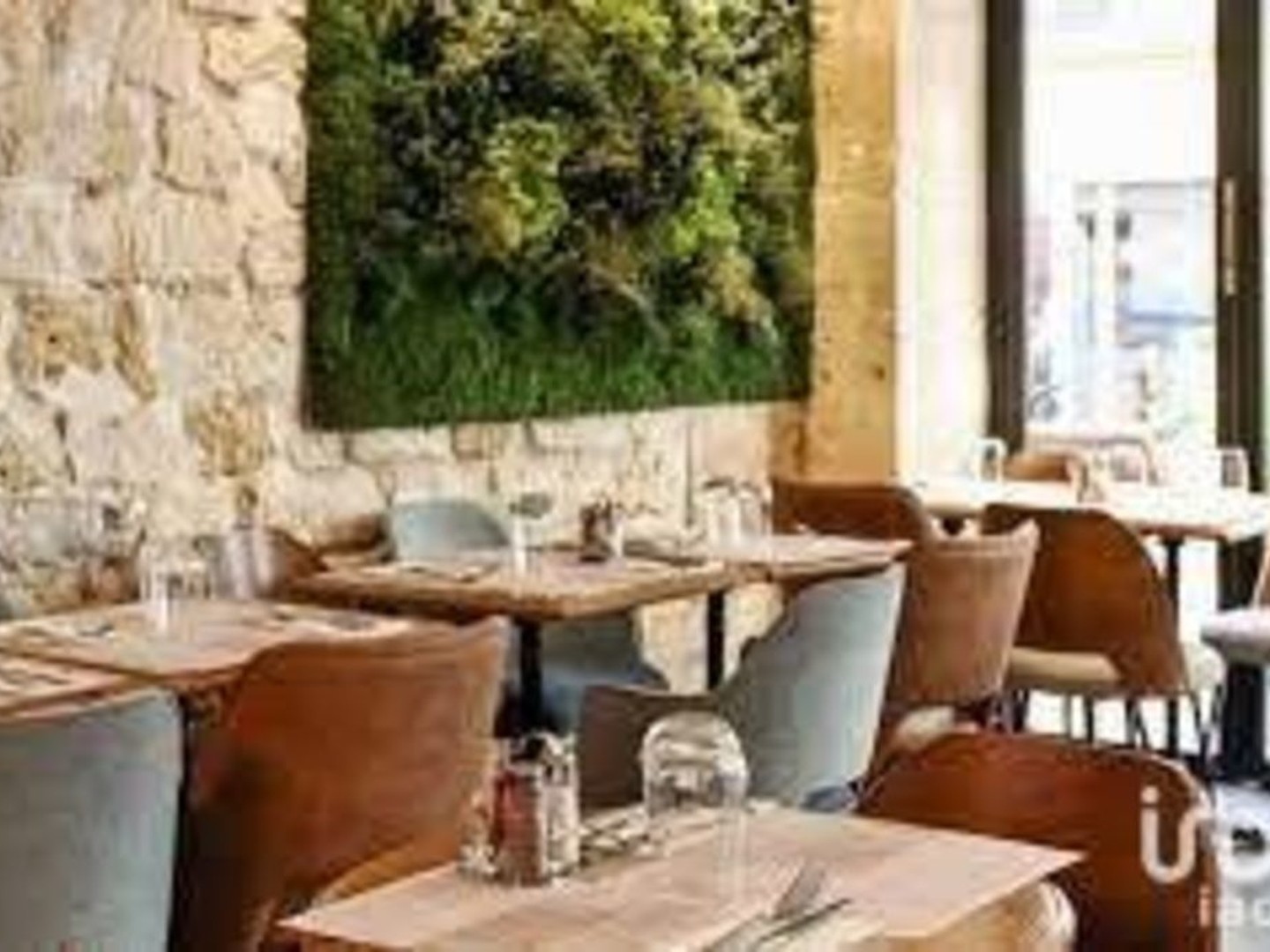 Vente Restaurant 55 m²