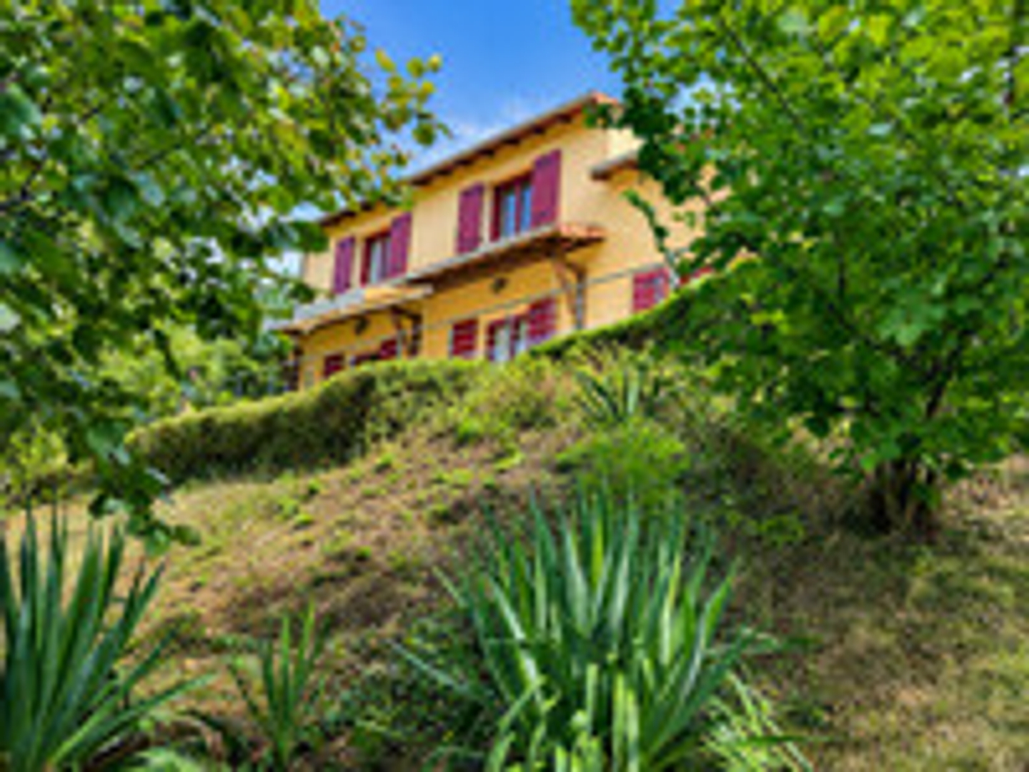 Coulounieix-Chamiers - Maison familiale au calme avec vue sur la nature, à proximité de Périgueux