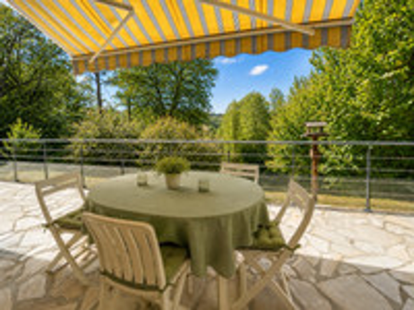 Maison à vendre - 4 pièces - 123m2 - Coulounieix-Chamiers (24660)