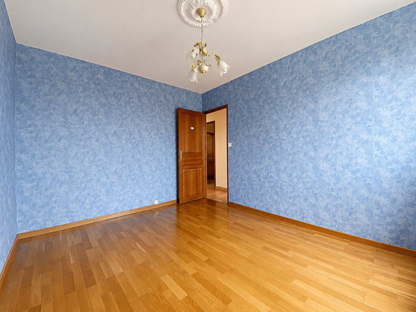Appartement à vendre - 3 pièces - 76m2 - Orléans (45000)
