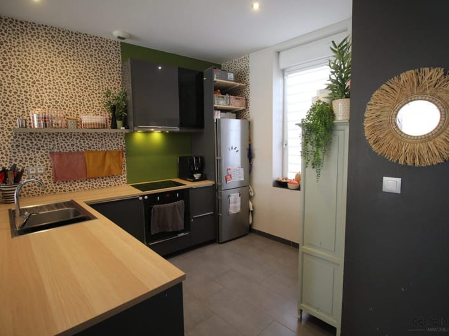 Maison à vendre - 4 pièces - 115m2 - Wahagnies (59261)