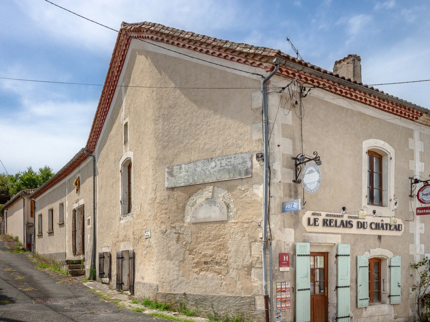 Propriété 12 pièces 418 m²