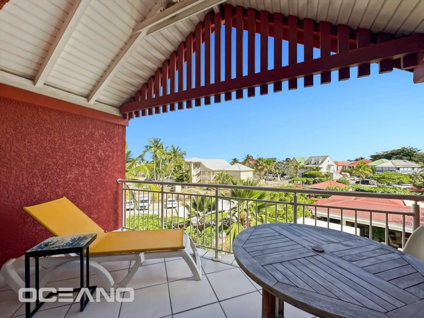 Appartement à vendre - 1 pièce - 38m2 - Chenonceaux (37150)