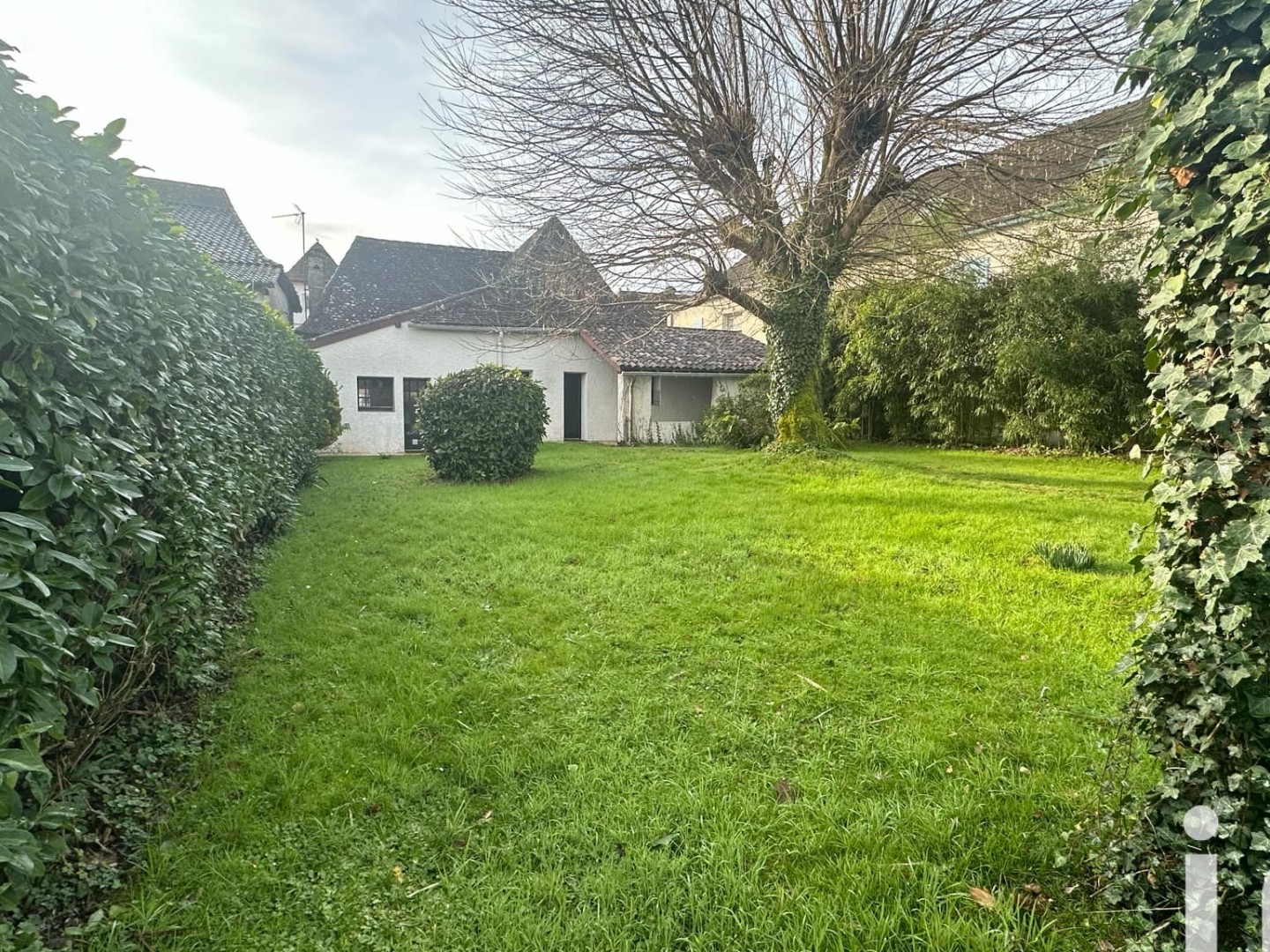 Maison 5 pièces 115 m²